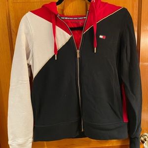 Tommy Hilfiger Zip up